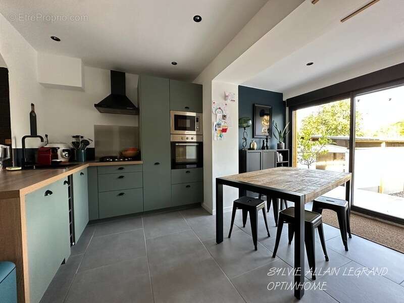 Maison à BIACHE-SAINT-VAAST