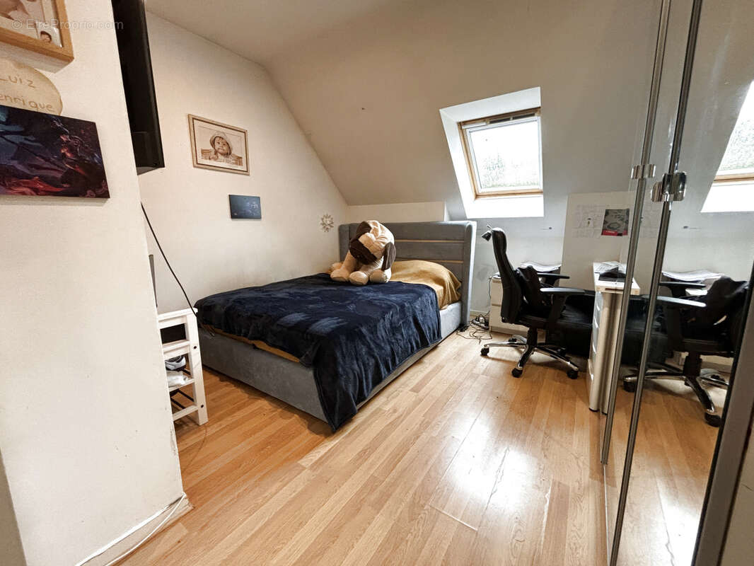 Maison à SAINT-WITZ