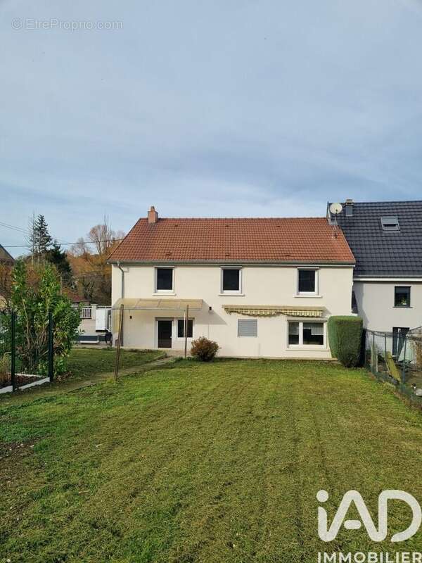 Photo 3 - Maison à BOUSBACH