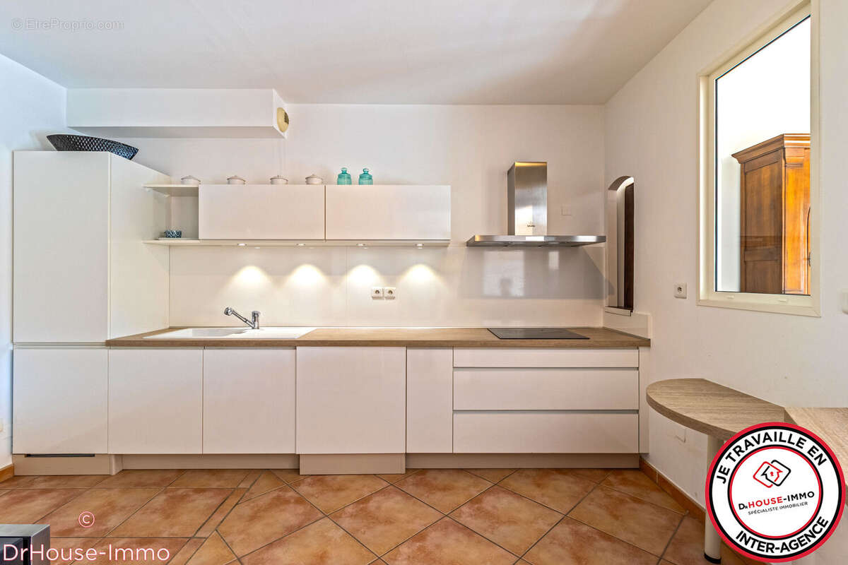 Appartement à CAVALAIRE-SUR-MER