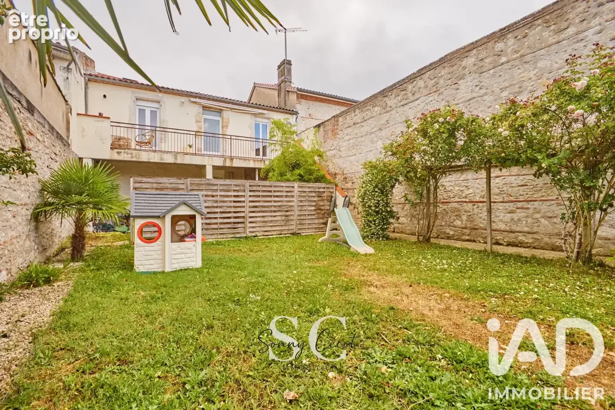 Photo 1 - Maison à LAYRAC