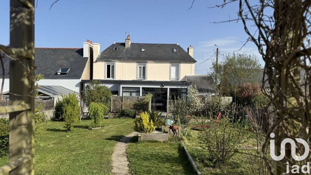 Photo 2 - Maison à TELGRUC-SUR-MER