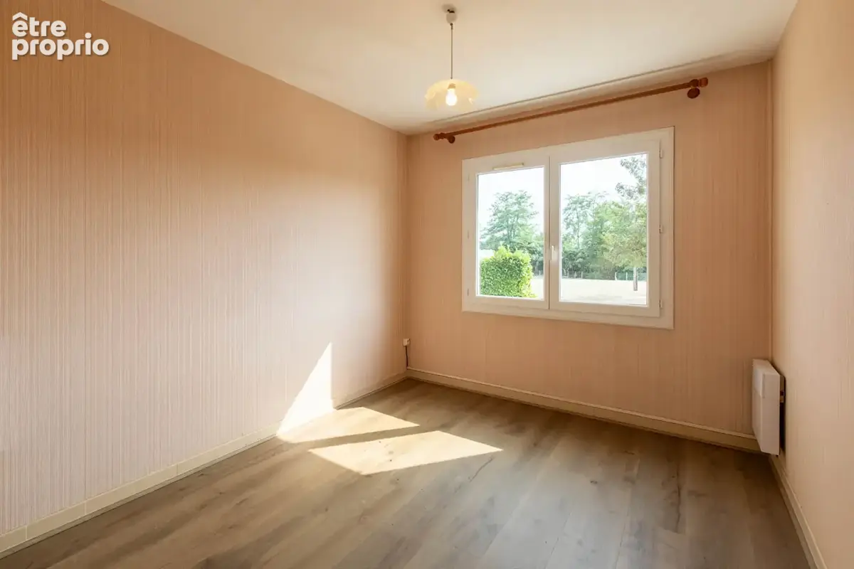 Une maison agréable à vivre à Téthieu - photo 6