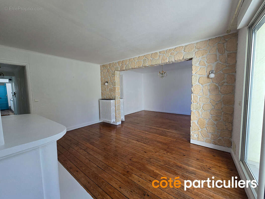 Appartement à AGEN