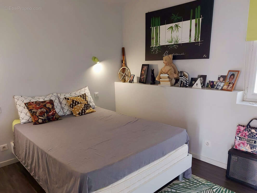 Maison à PIERREFEU-DU-VAR