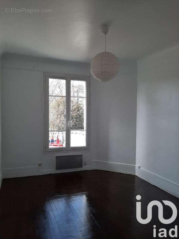 Photo 4 - Appartement à BRUNOY