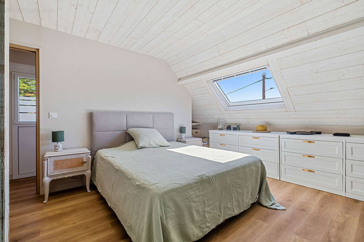 Maison à LE CROISIC