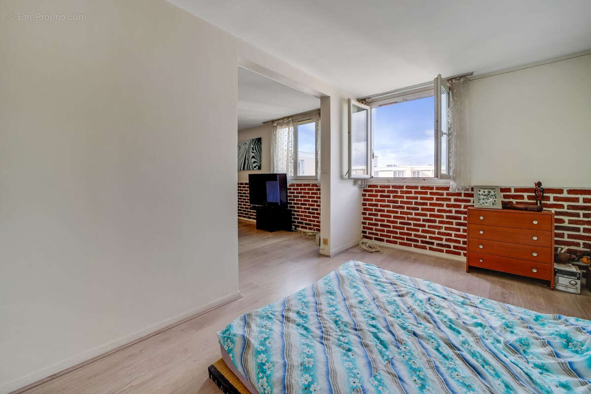 Appartement à MONTREUIL
