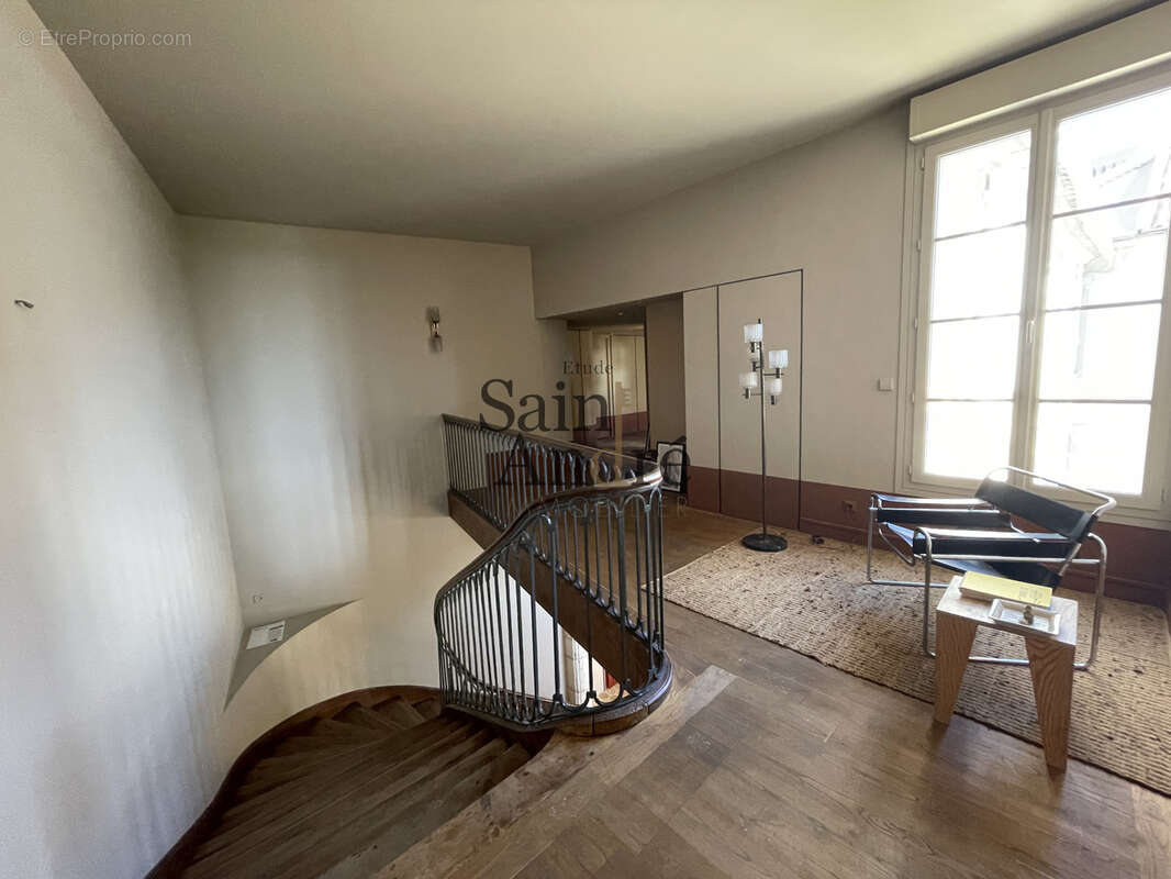 Maison à ANGOULEME