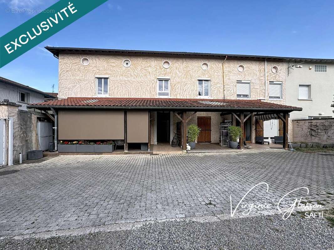 Photo 7 - Appartement à TOUSSIEU
