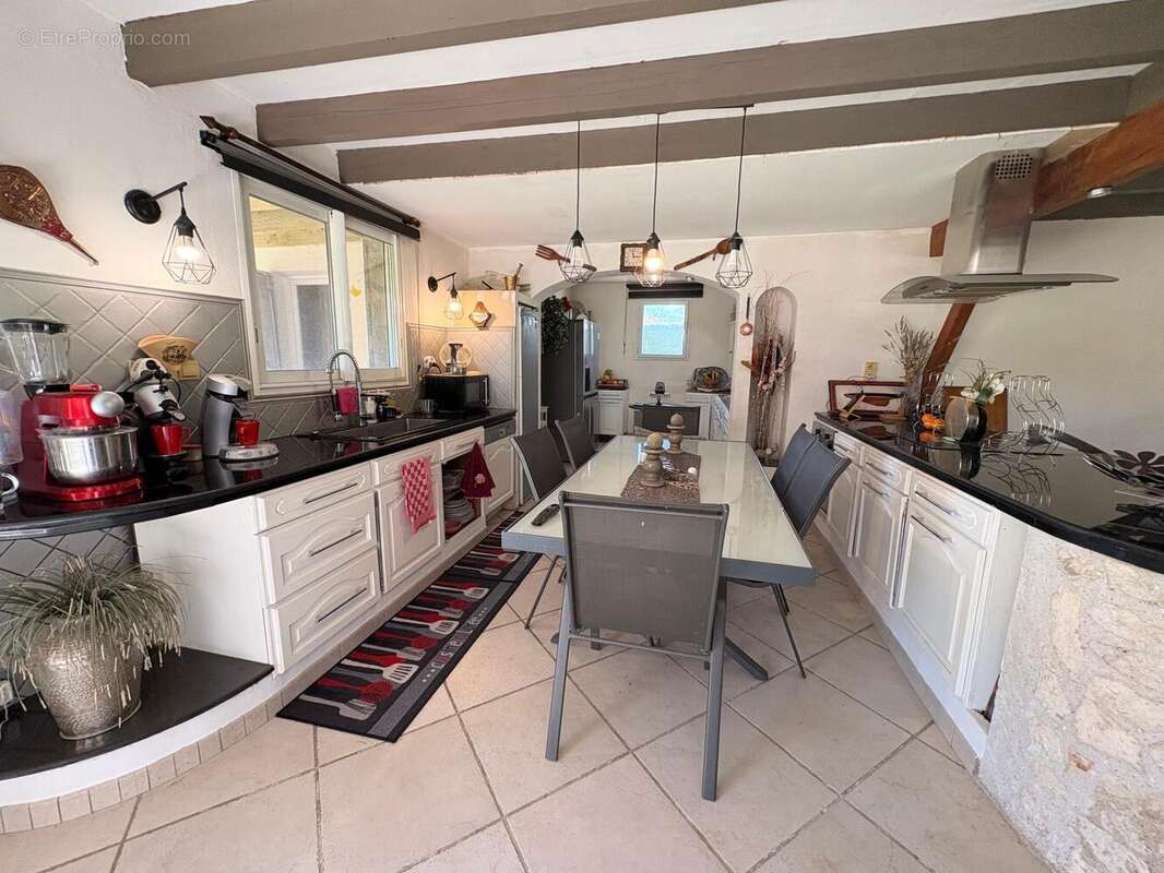 Photo 4 - Maison à VALENCE