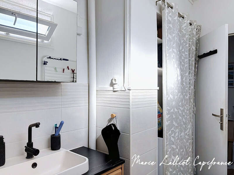 Appartement à vendre 2 pièces PITHIVIERS (45), 48m², balcon, cave, au calme - photo 7