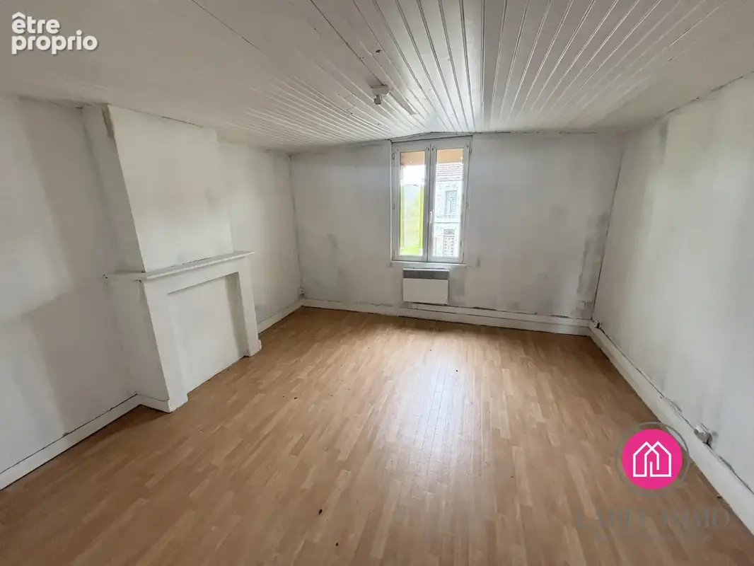 Maison 4 pièces 96 m² à vendre à Escautpont (59278) - photo 6
