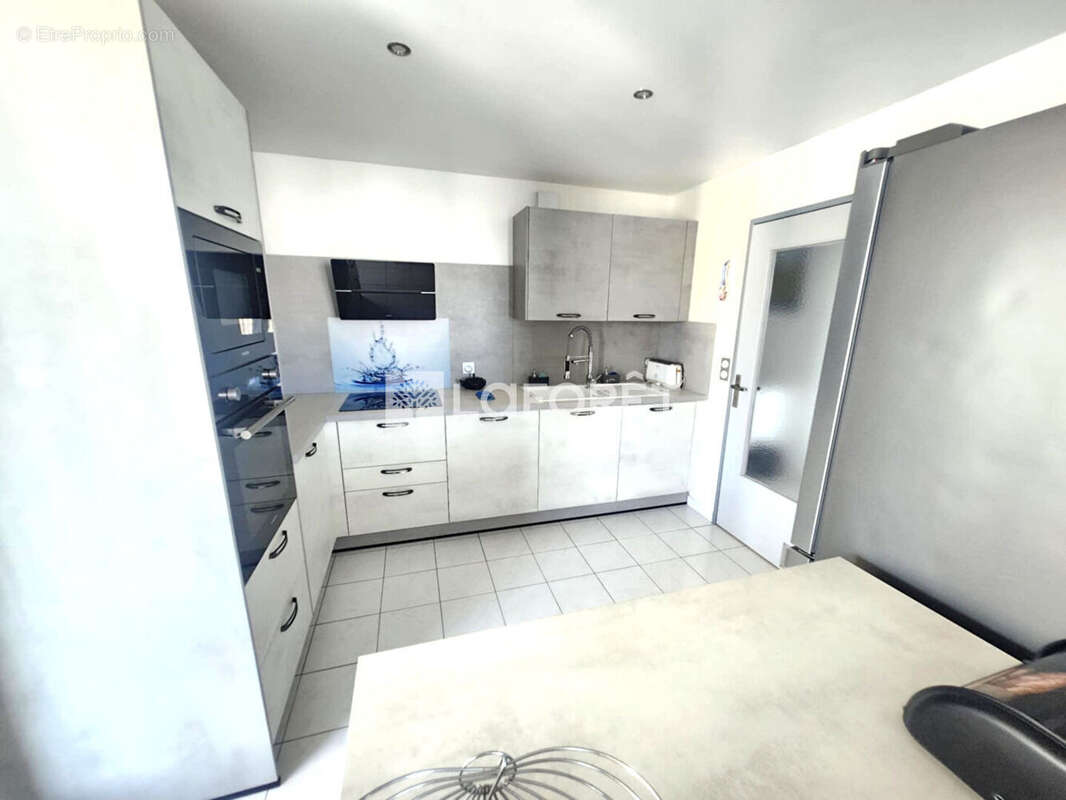 Appartement à LA SEYNE-SUR-MER