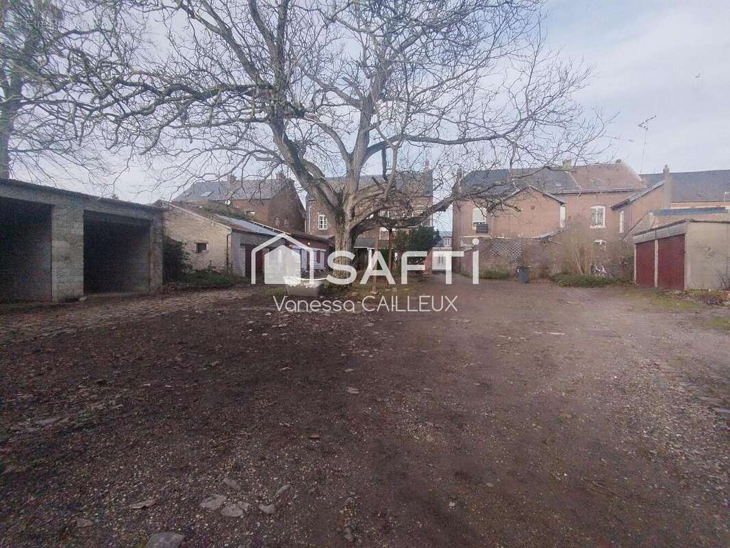 Photo 8 - Maison à LA FERE