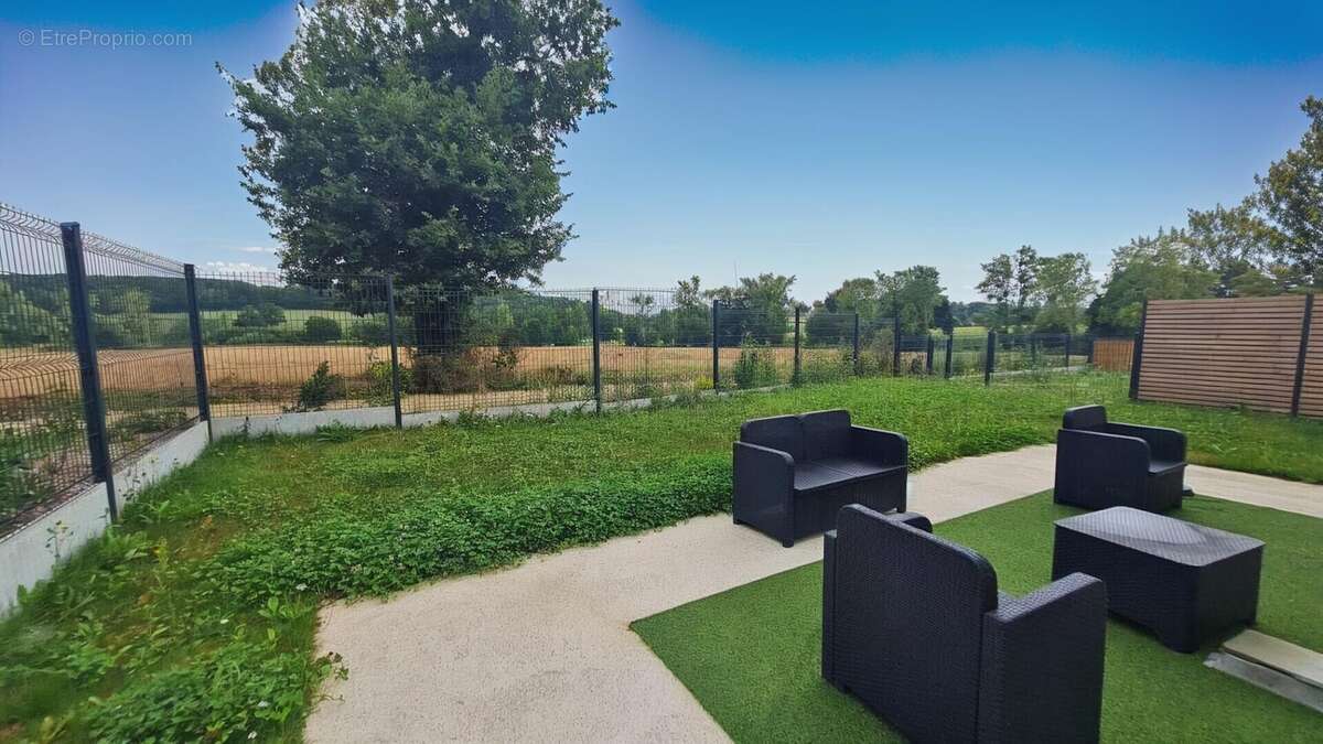 Maison à CHASNE-SUR-ILLET