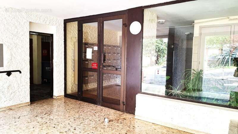 Appartement à MARSEILLE-13E