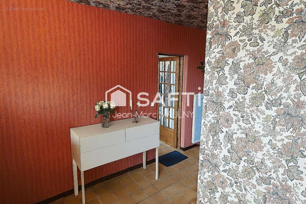 Photo 4 - Maison à LA FERTE-ALAIS