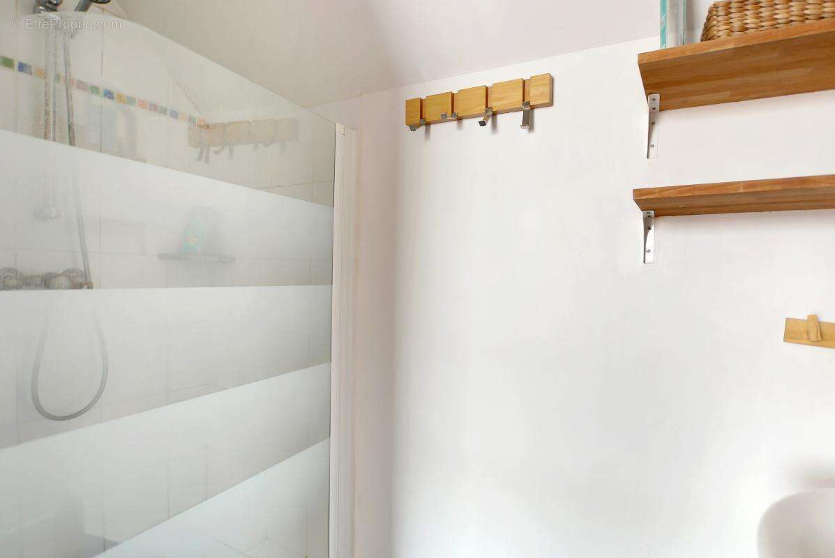 Maison à SAINT-OUEN