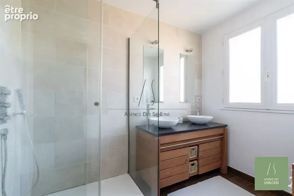 Maison 8 pièces 160 m² à vendre à Montesson (78360) - photo 14