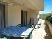 Appartement à PORNICHET