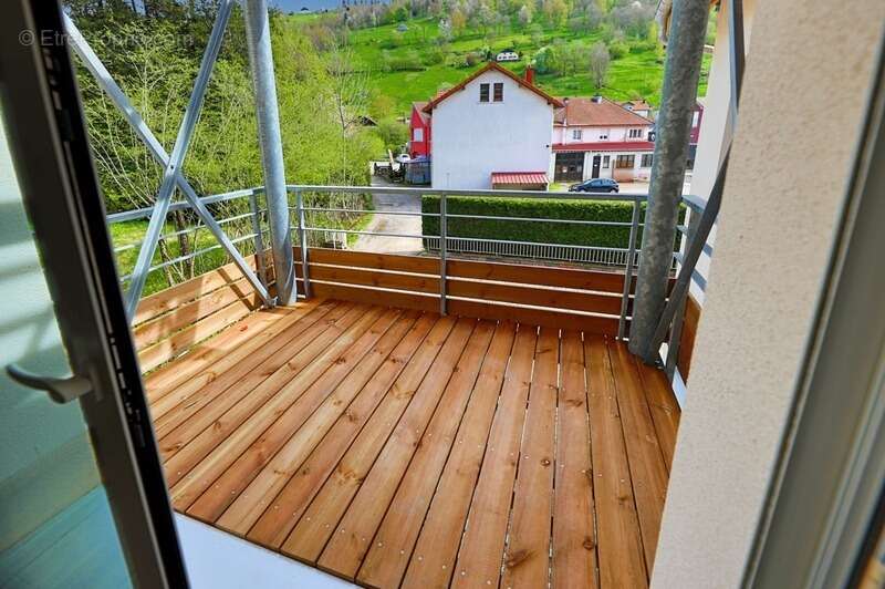 Appartement à vendre 1 pièces LA BRESSE (88) - photo 7