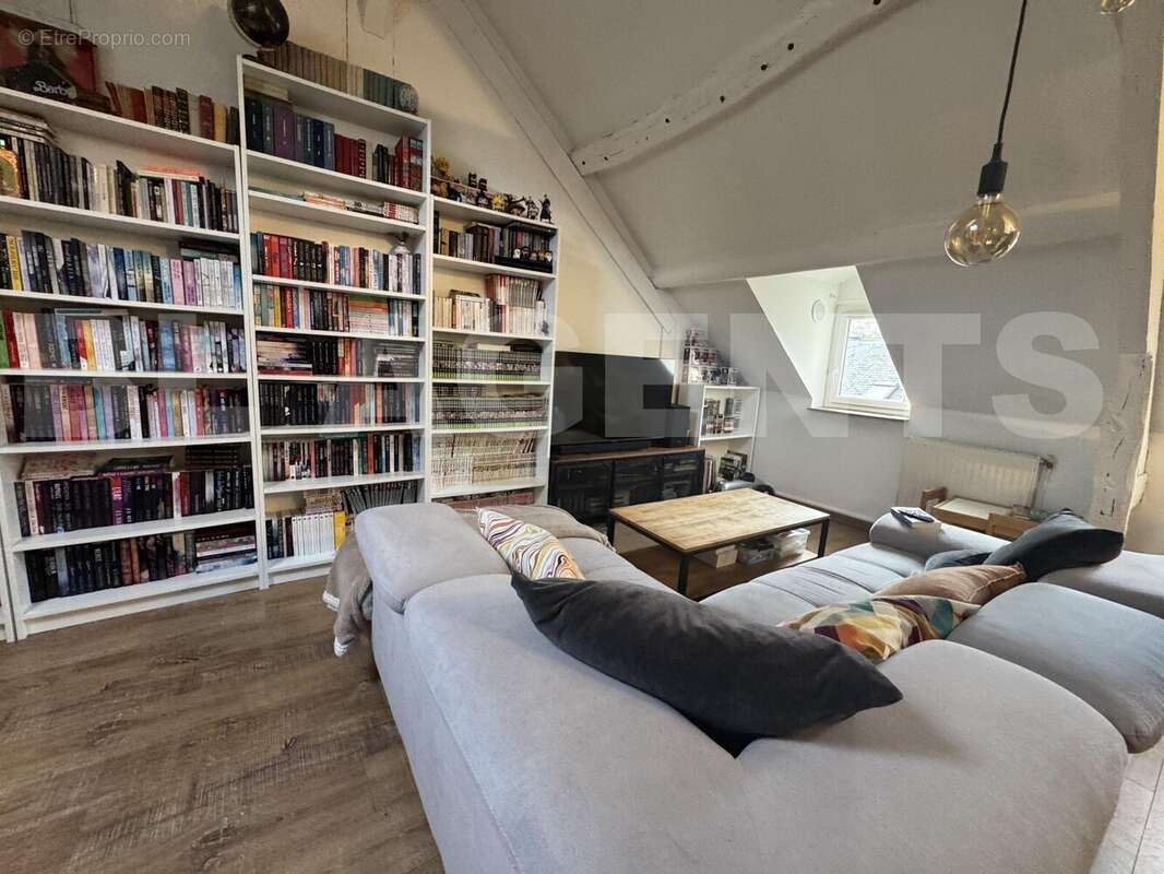 IMG_3813 - Appartement à MEAUX