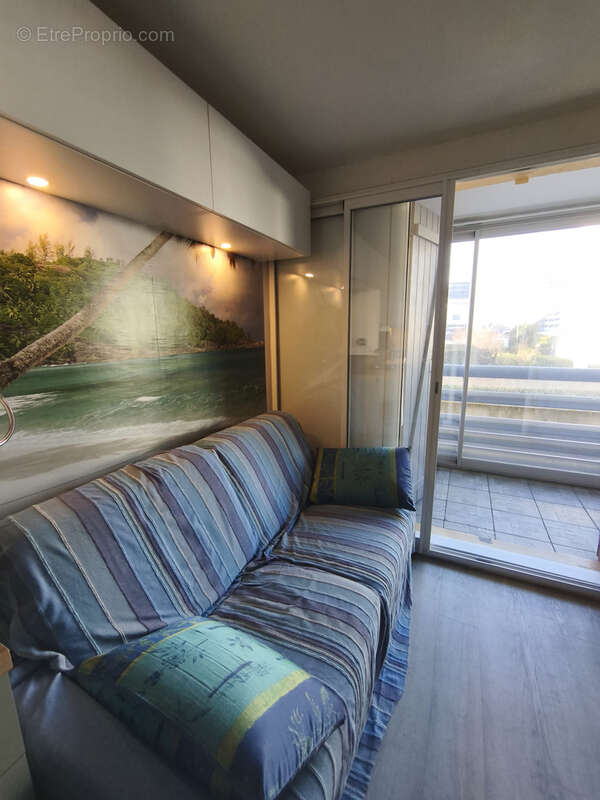 Appartement à LEUCATE