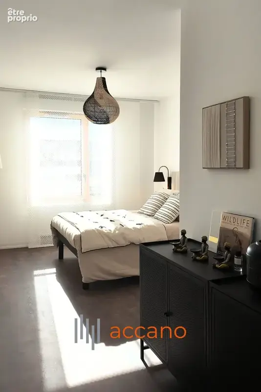 Appartement 4 pièces 89 m² à vendre à Annecy (74000) - photo 8