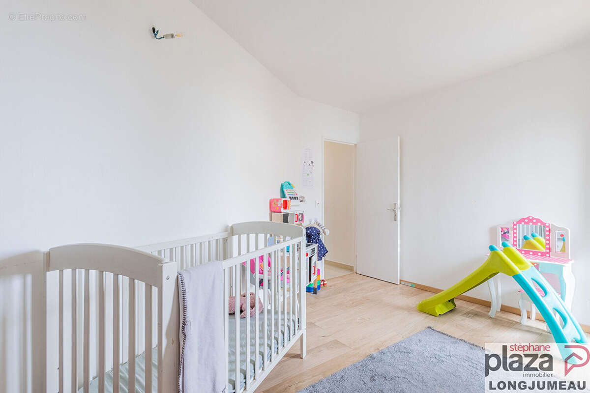 Appartement à LONGJUMEAU