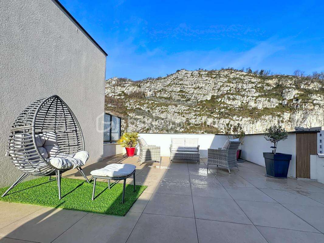 Appartement à VOREPPE