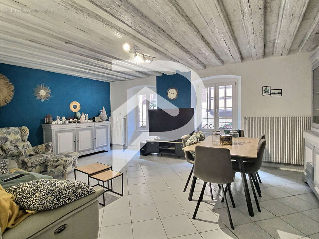 Commerce à GUEBERSCHWIHR