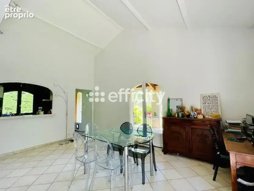Maison 5 pièces 149 m² à vendre à Salaise-Sur-Sanne (38150) - photo 12