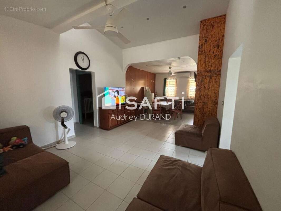 Photo 4 - Maison à MATOURY