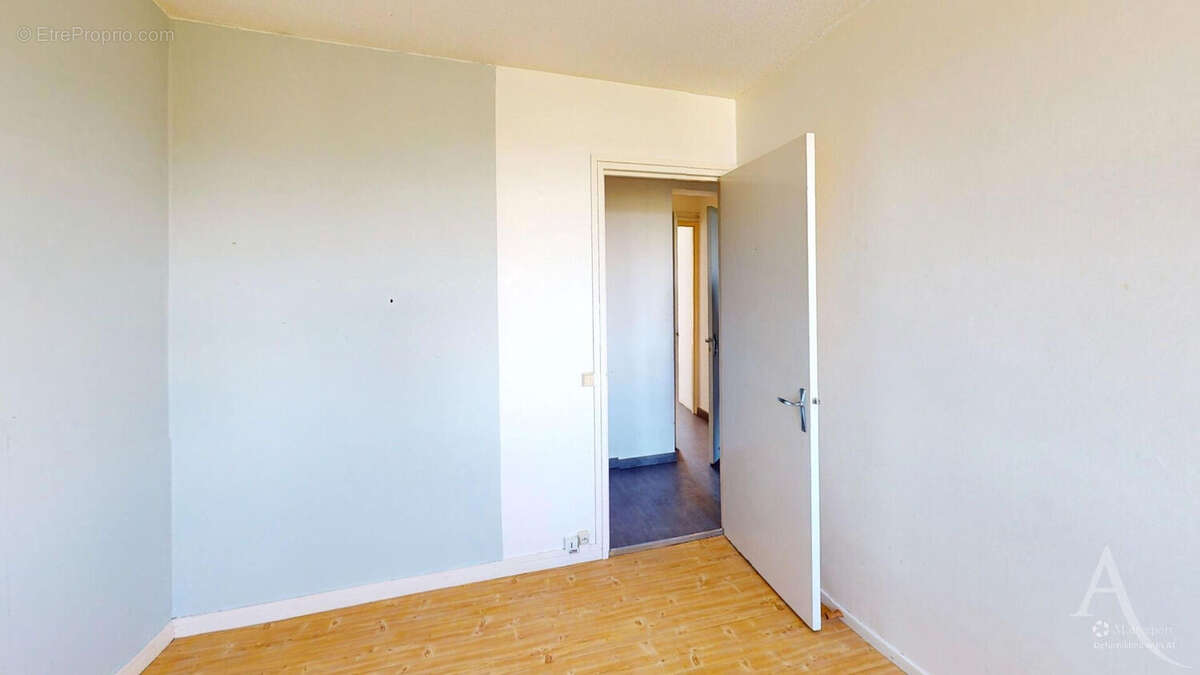 Appartement à CHATEAUROUX