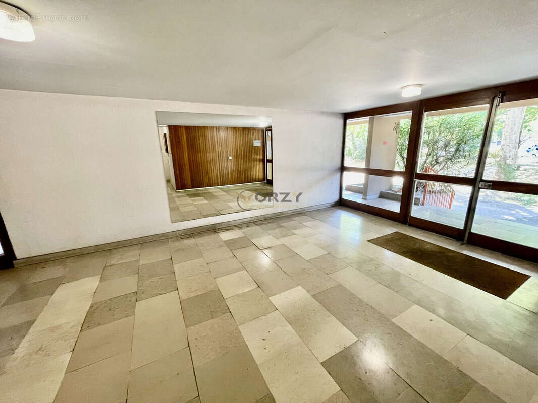 Appartement à AVIGNON