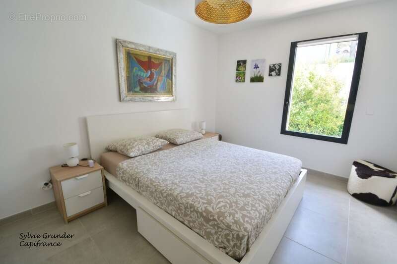 Maison à vendre contemporaine 6 pièces 4 chambres Salon de Provence - photo 6