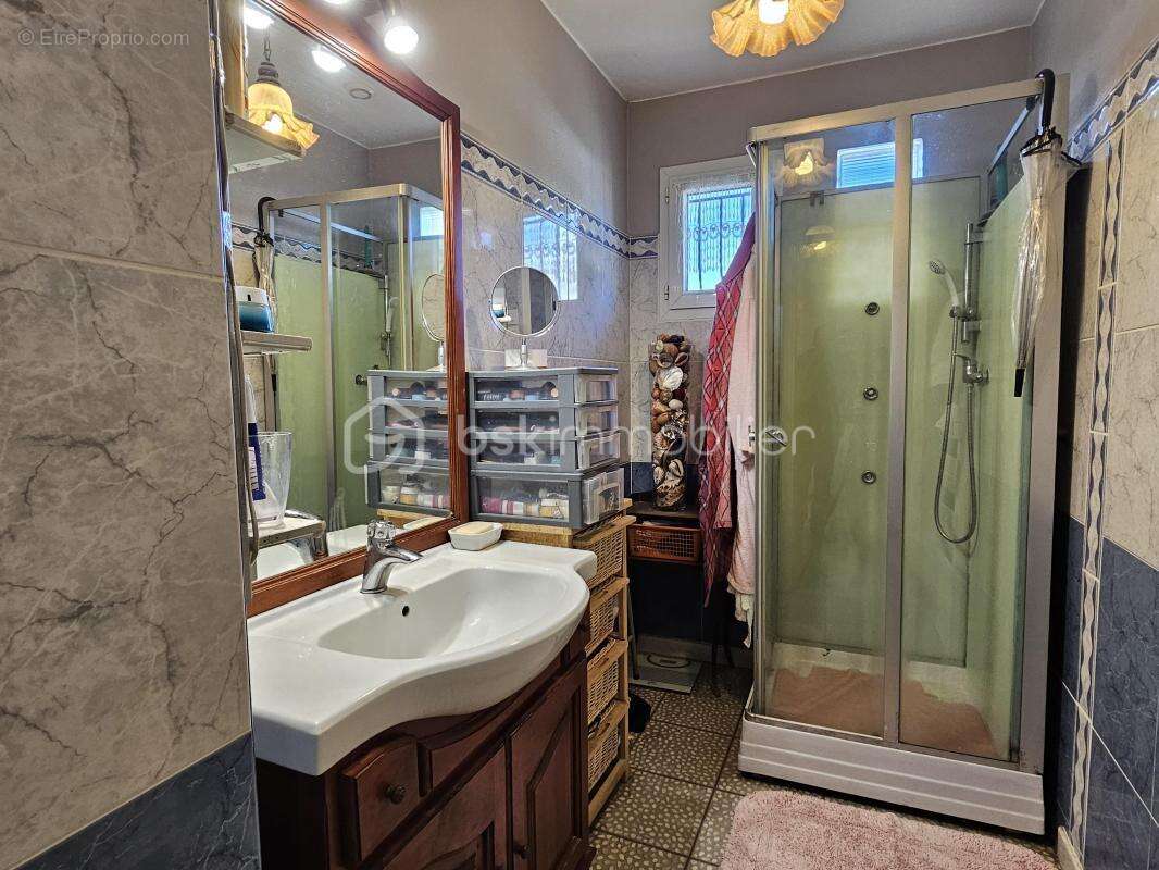 Maison à FAREMOUTIERS