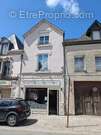 Appartement à GUEMENE-SUR-SCORFF