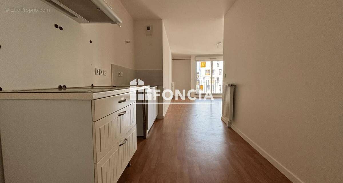 Appartement à EVRY