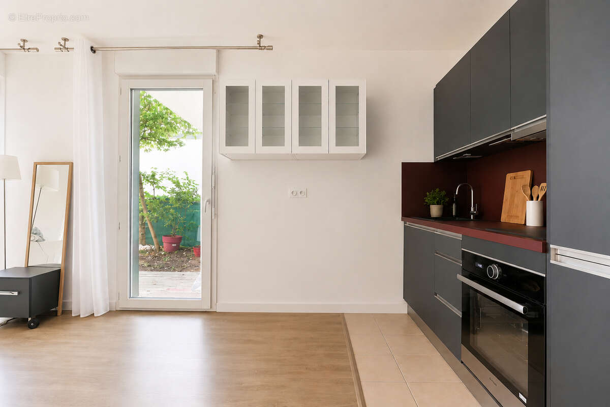 Appartement à COLOMBES