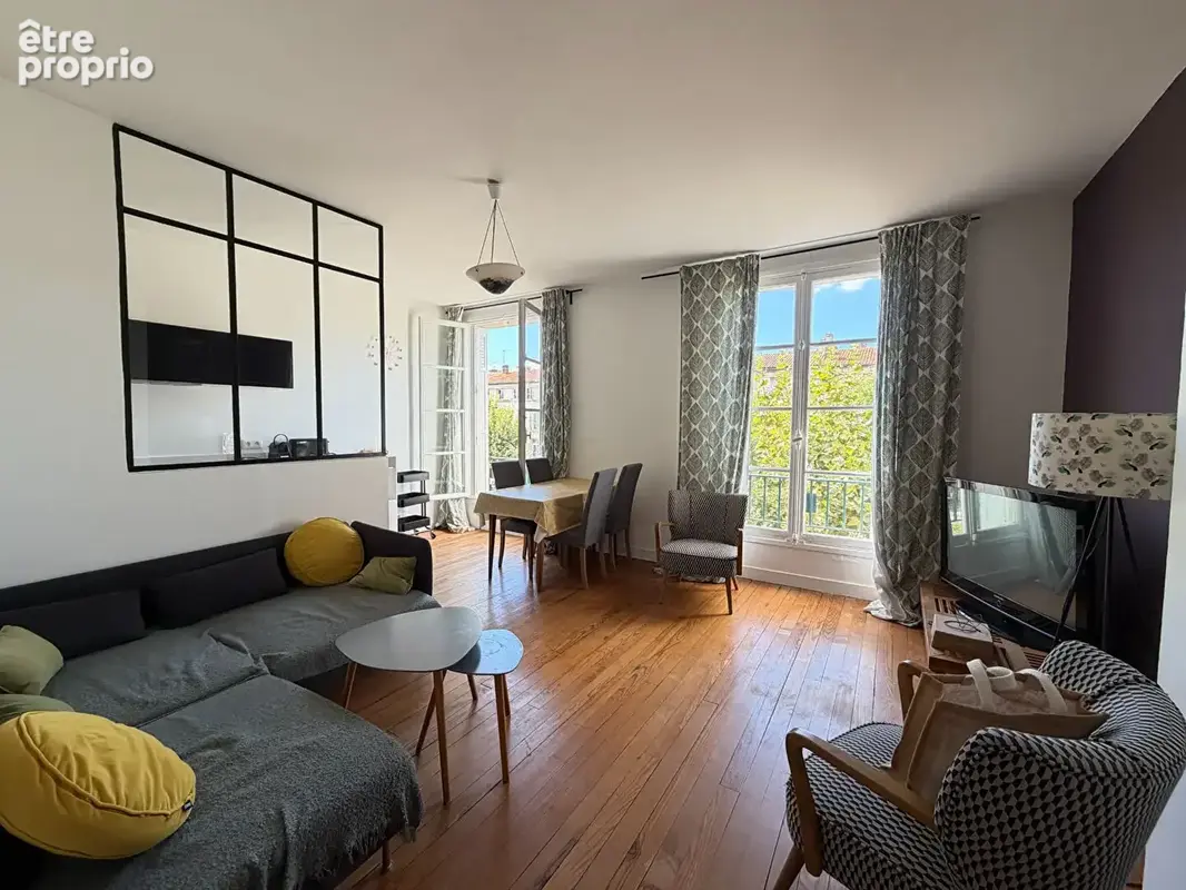 Photo Appartement à Royan au prix de 263 600€