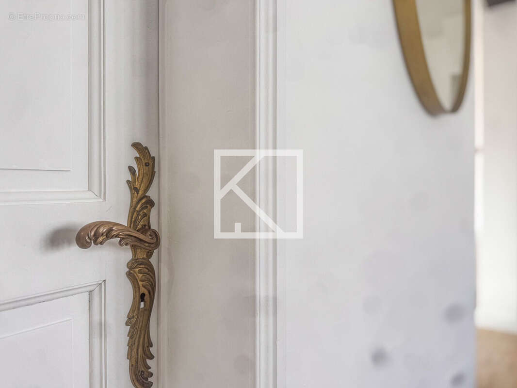 Appartement à ANGERS