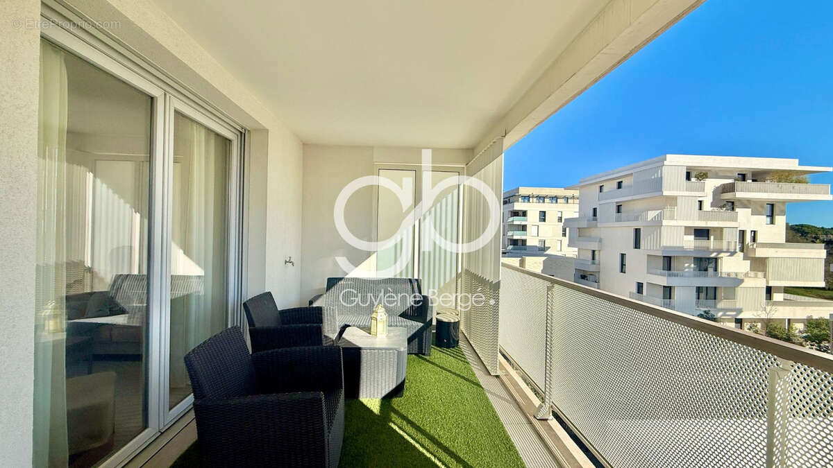Appartement à CASTELNAU-LE-LEZ