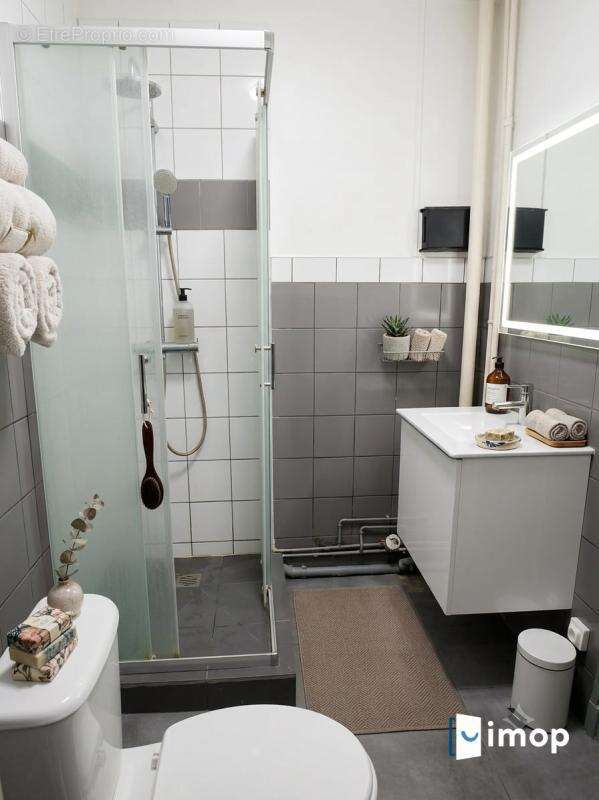 Appartement à BLOIS
