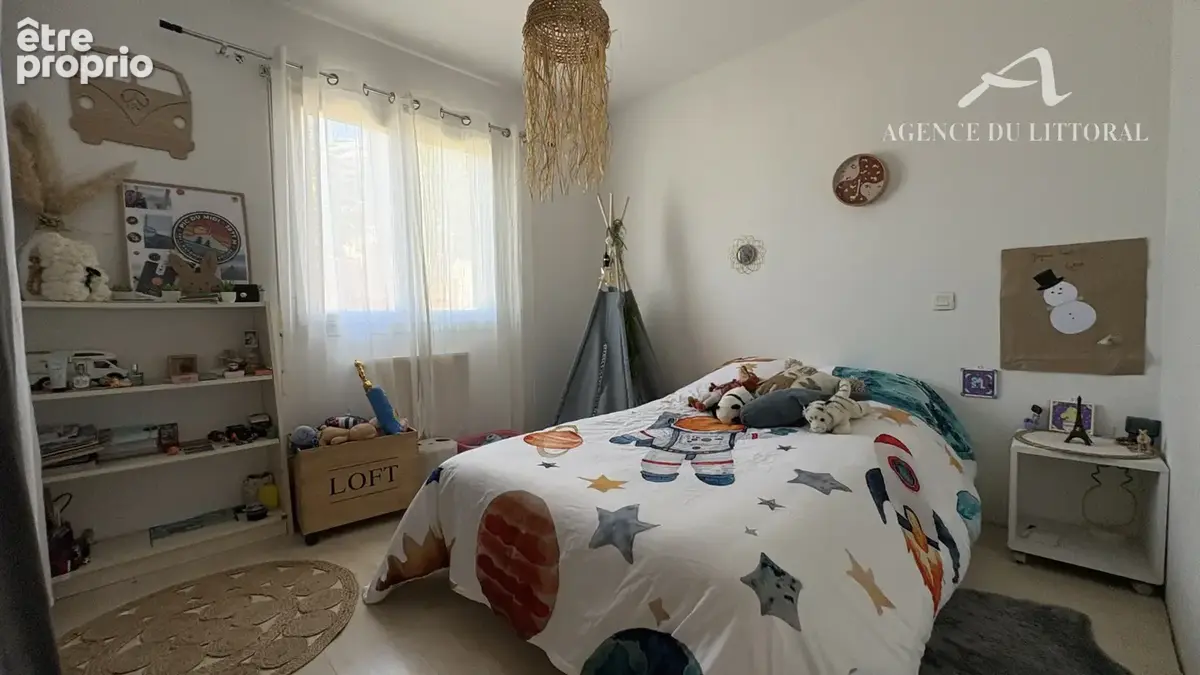 Maison 4 pièces 112,50 m2 LANTON - photo 9