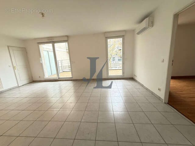 Appartement à VALENCE