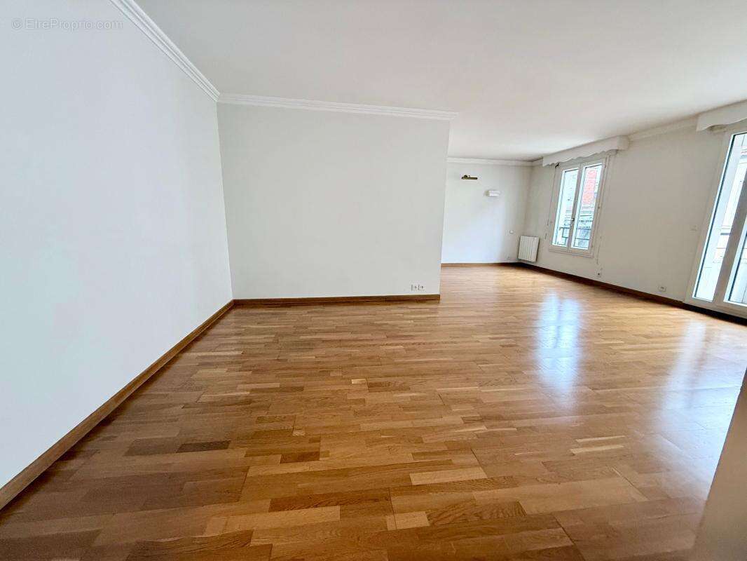 Appartement à L&#039;ISLE-ADAM