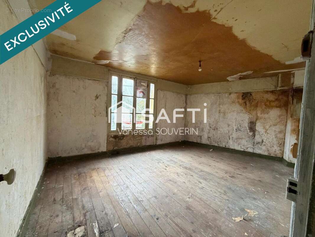 Photo 4 - Maison à BRAY-SUR-SEINE