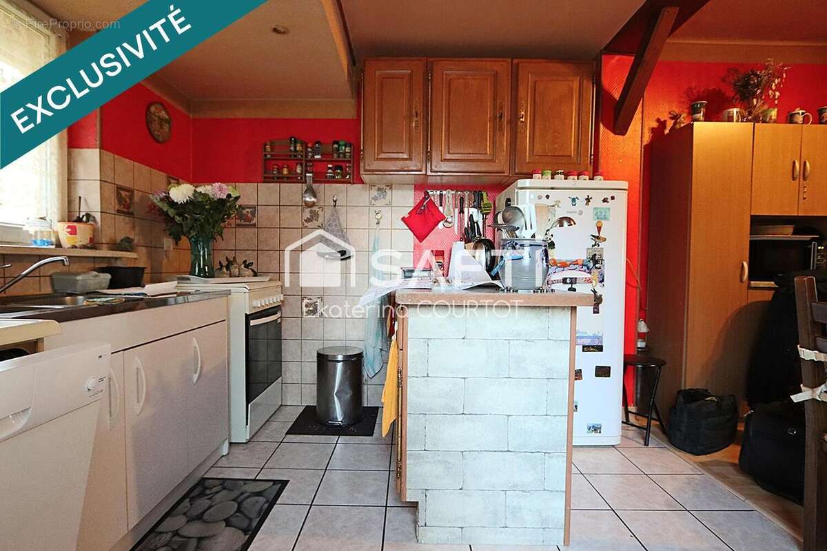 Photo 4 - Maison à PHALSBOURG